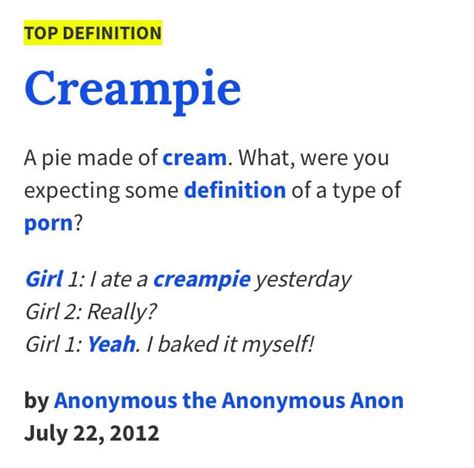 what does a creampie look like|Creampie (sexual act)